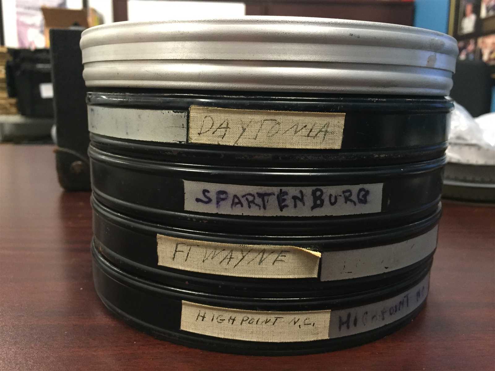 Raymond Parks' legend lives on with film, photos Official Site Of NASCAR