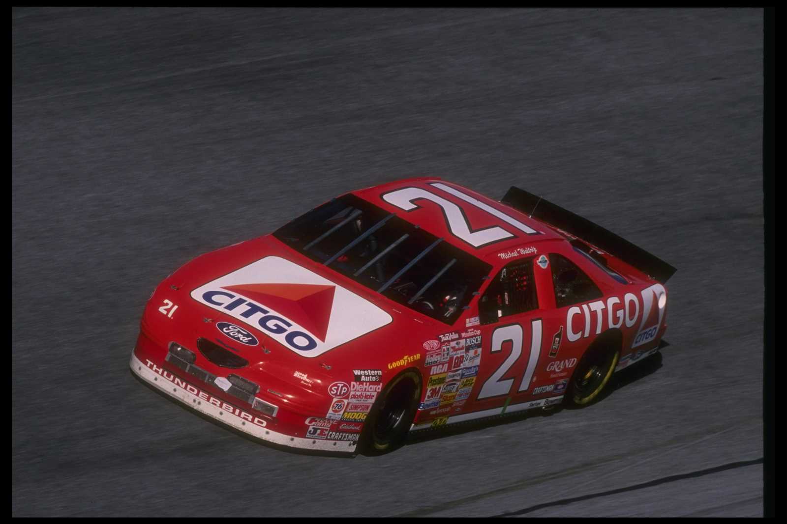 Michael Waltrip's Daytona 500 top moments - Official Site Of NASCAR