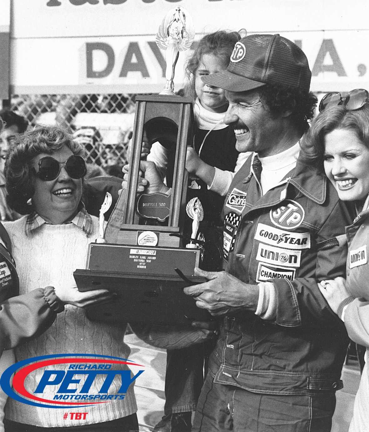 Best NASCAR Throwbacks in February - Official Site Of NASCAR