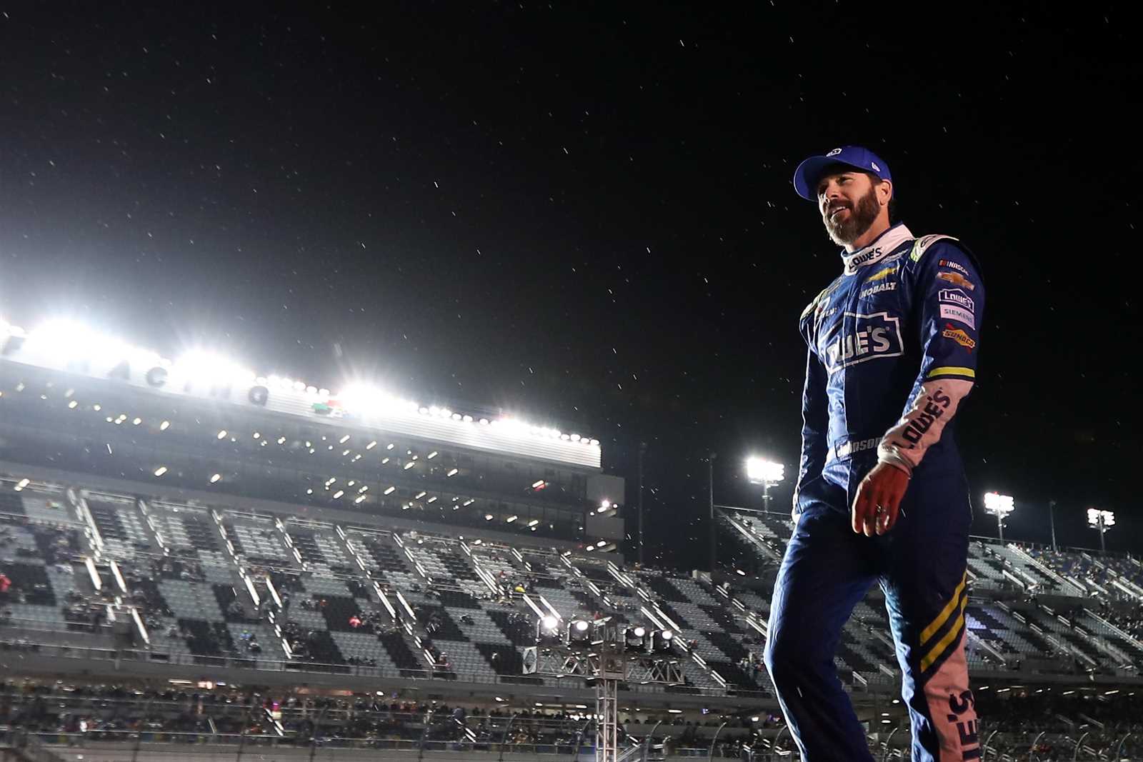 @nascarcasm recaps 'The Clash' in photos - Official Site Of NASCAR