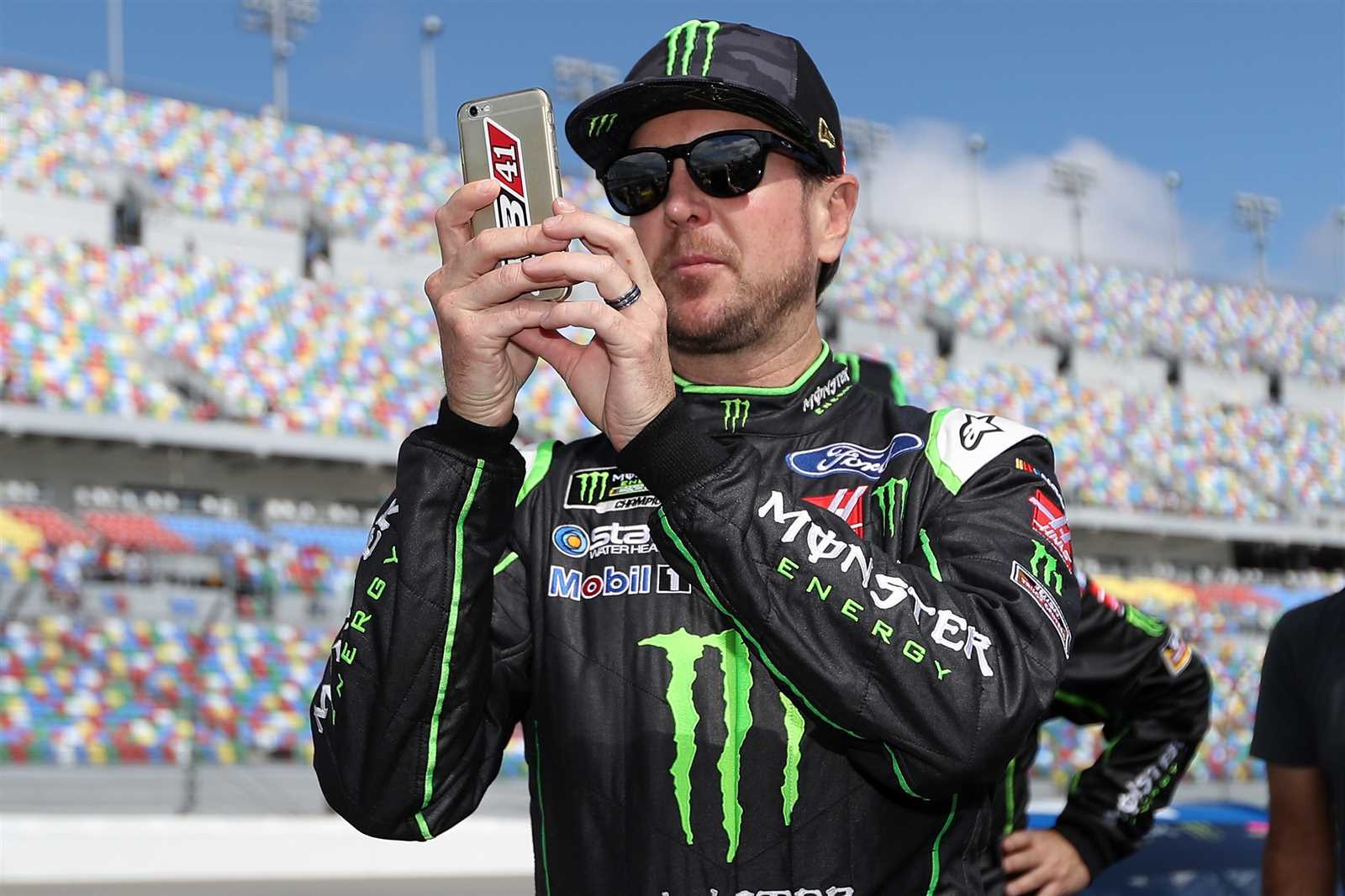 @nascarcasm recaps 'The Clash' in photos - Official Site Of NASCAR