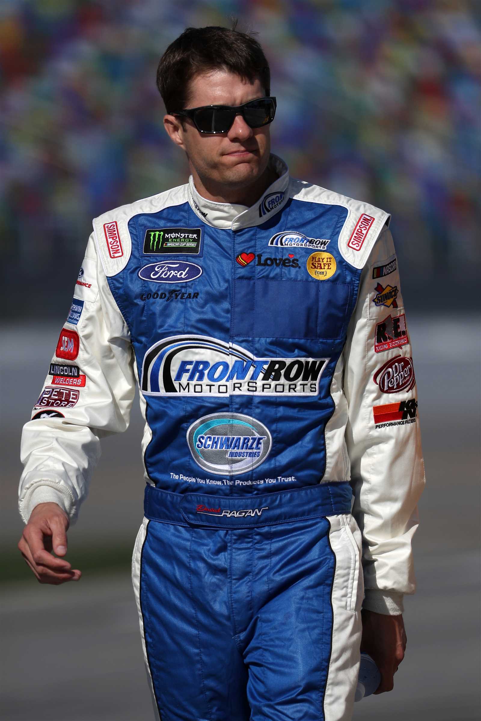 Fantasy Fastlane: Daytona 500 - Official Site Of NASCAR