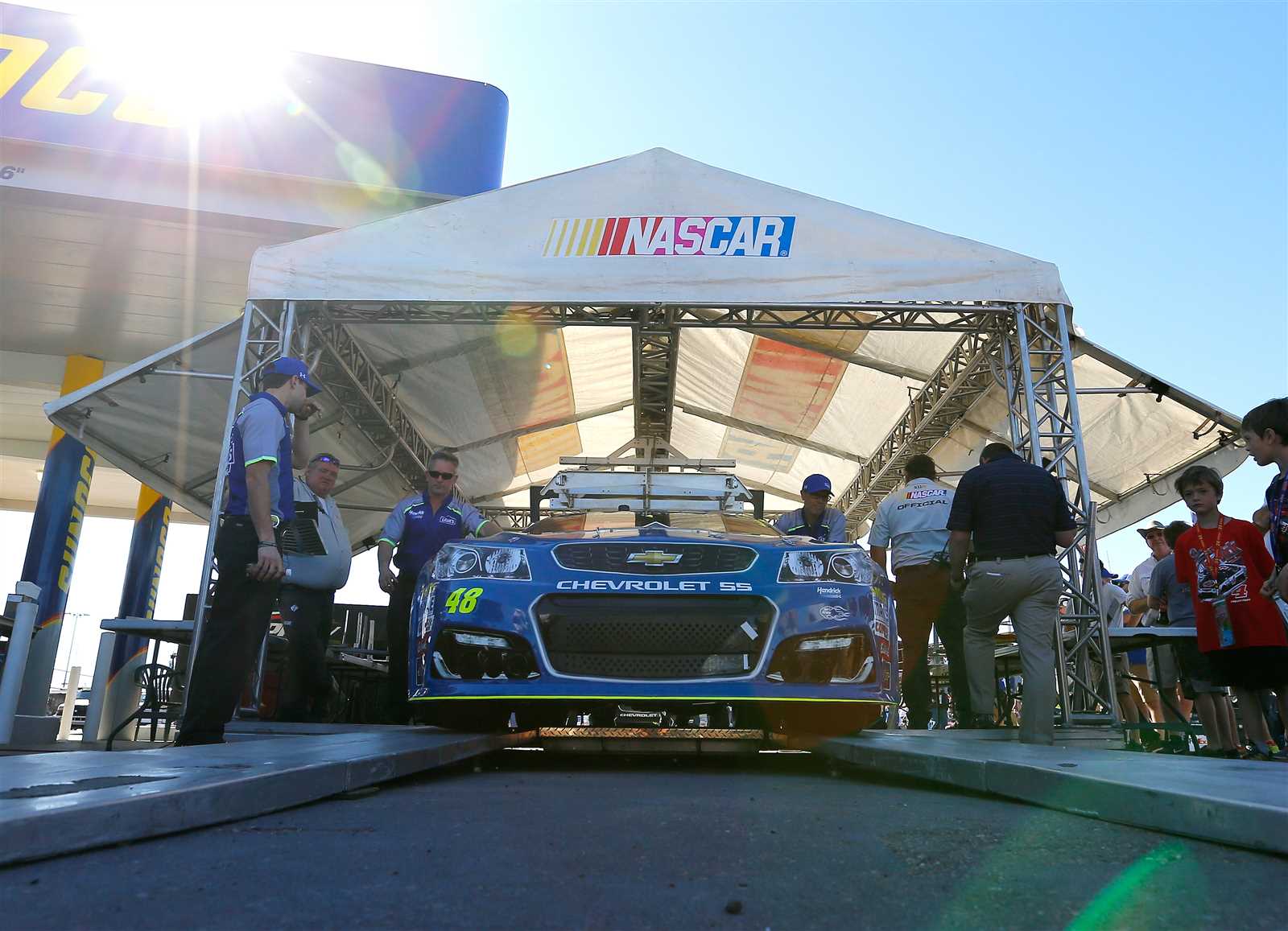 At-track photos: Phoenix weekend - Official Site Of NASCAR