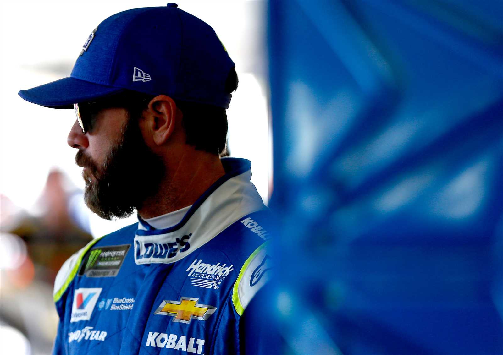 Take 5: What we learned from Phoenix - Official Site Of NASCAR