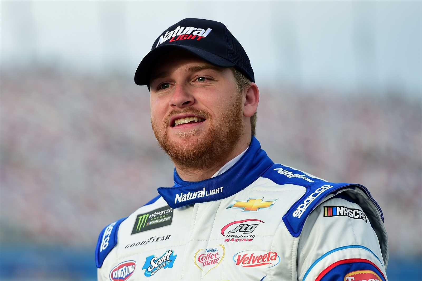 Fantasy Fastlane: O'Reilly Auto Parts 500 - Official Site Of NASCAR