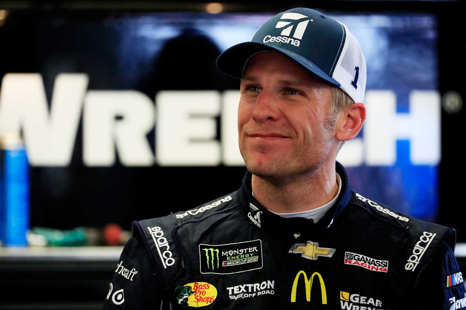 2017 NASCAR.com Driver Draft - Official Site Of NASCAR