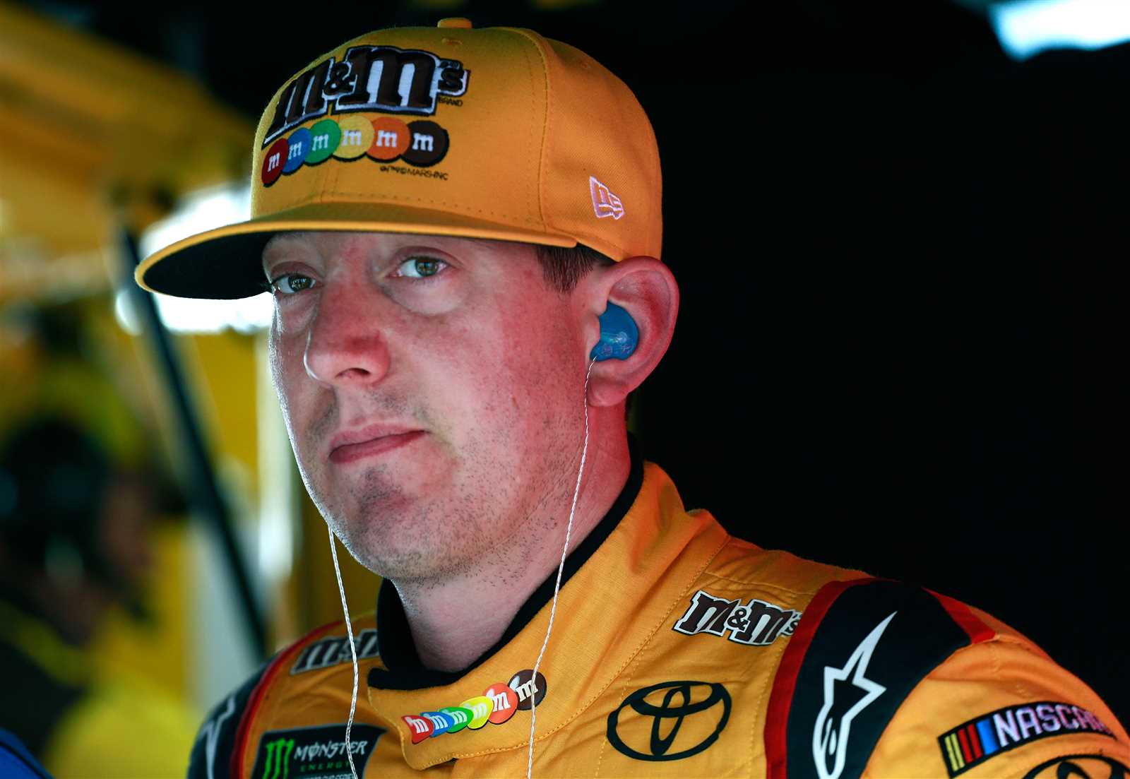 Fantasy Fastlane: Toyota Owners 400 - Official Site Of NASCAR
