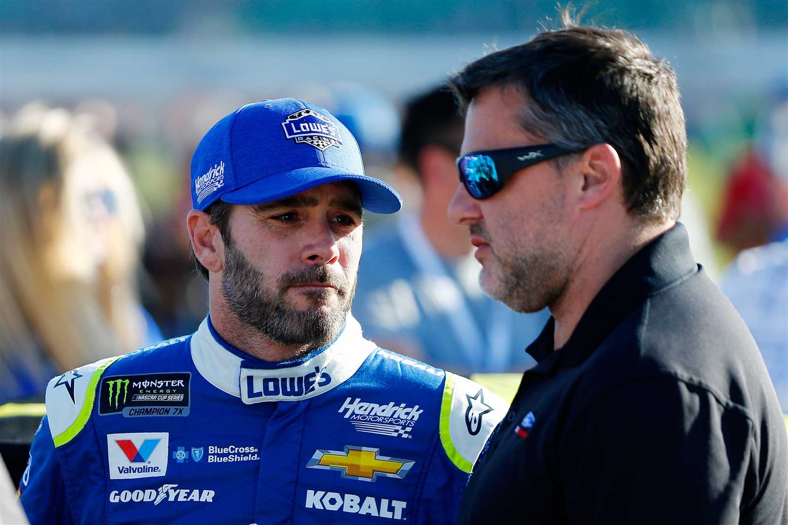 At-track photos: Kansas weekend - Official Site Of NASCAR