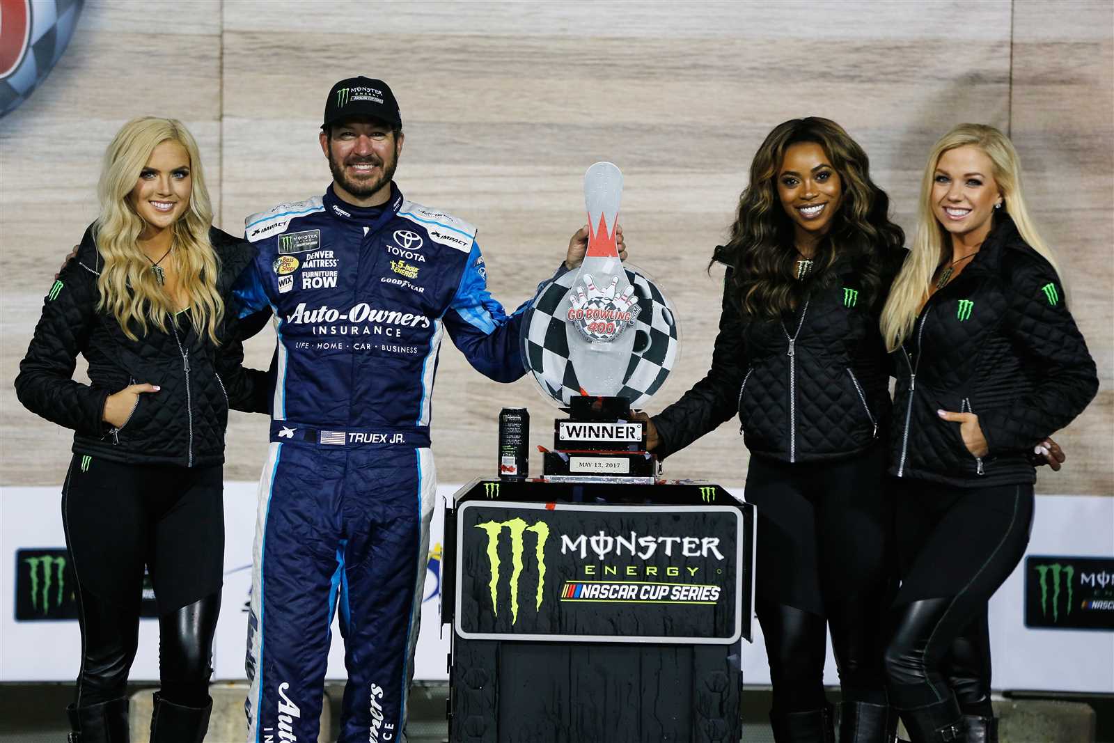 At-track photos: Kansas weekend - Official Site Of NASCAR