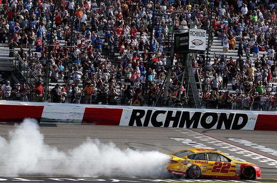 2018 Nascar Schedule Key Changes Official Site Of Nascar