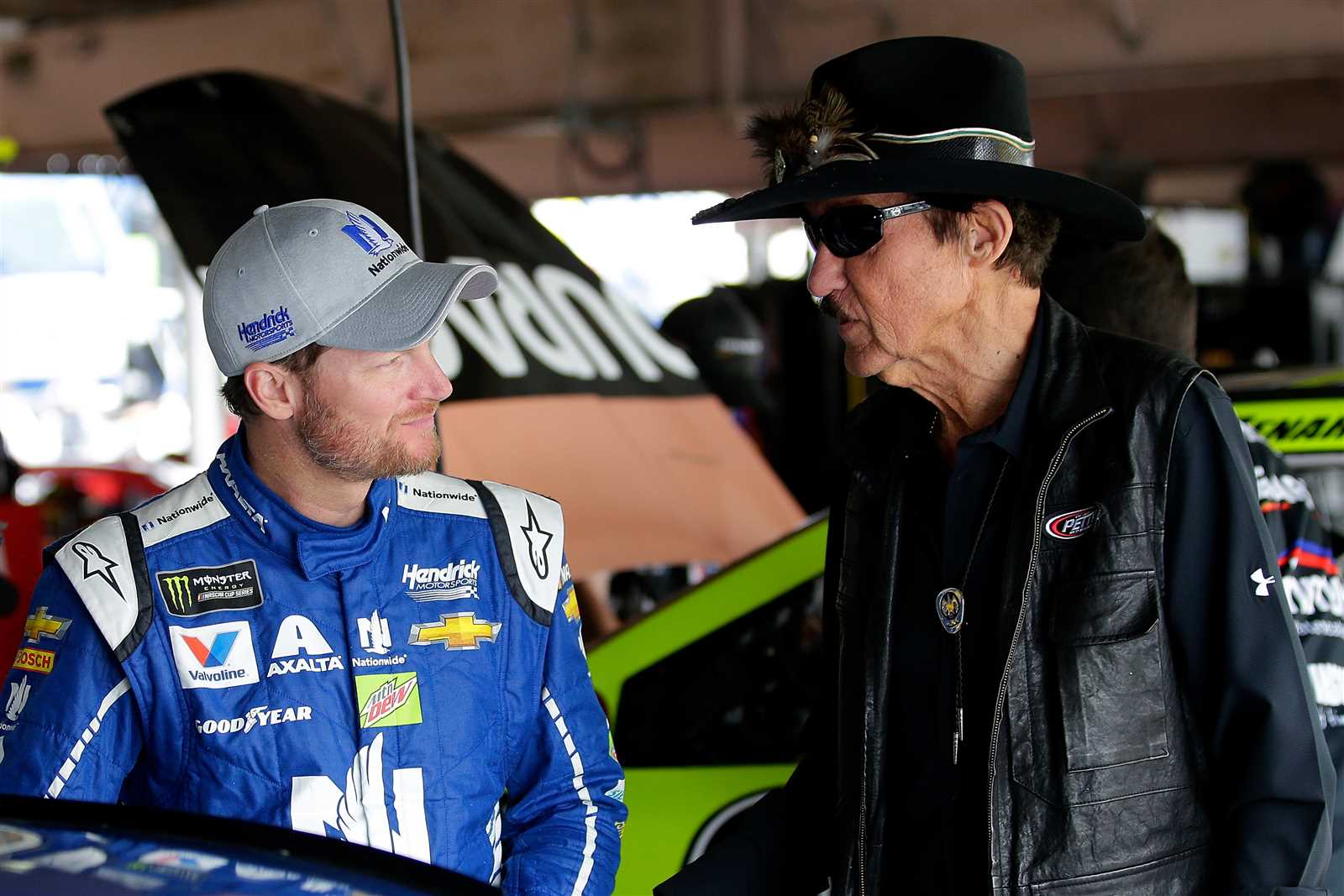At-track photos: Dover weekend - Official Site Of NASCAR