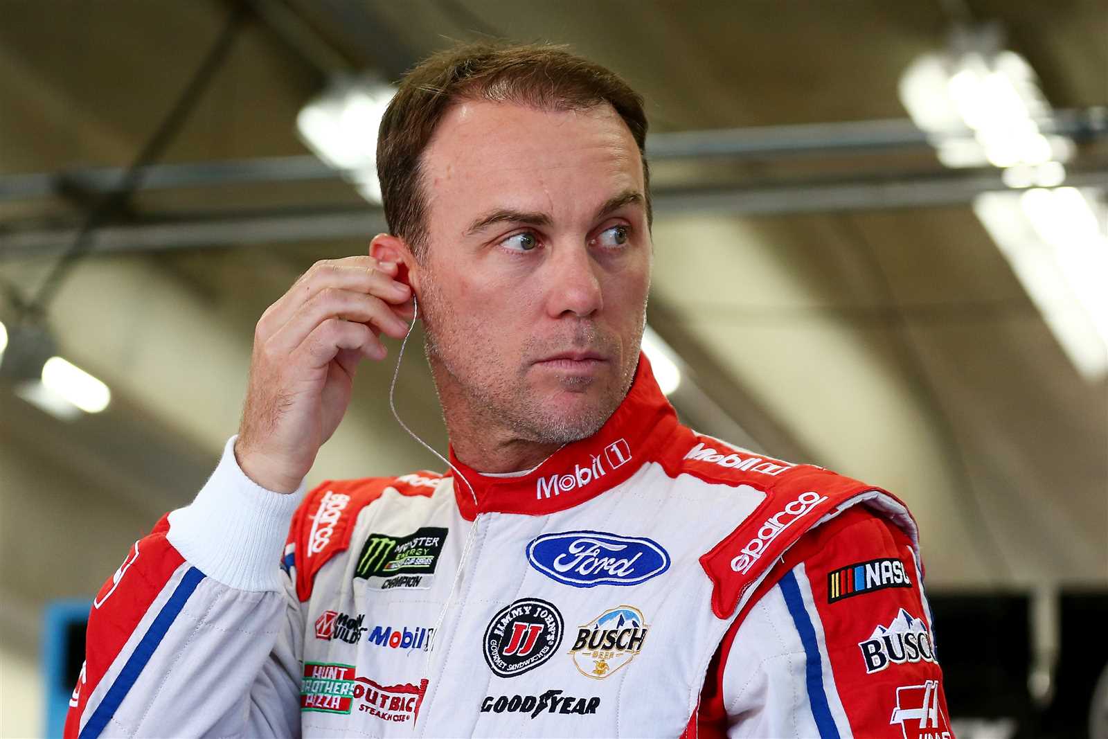 FOX broadcast: Drivers in the booth, Saturday's lineup - Official Site ...