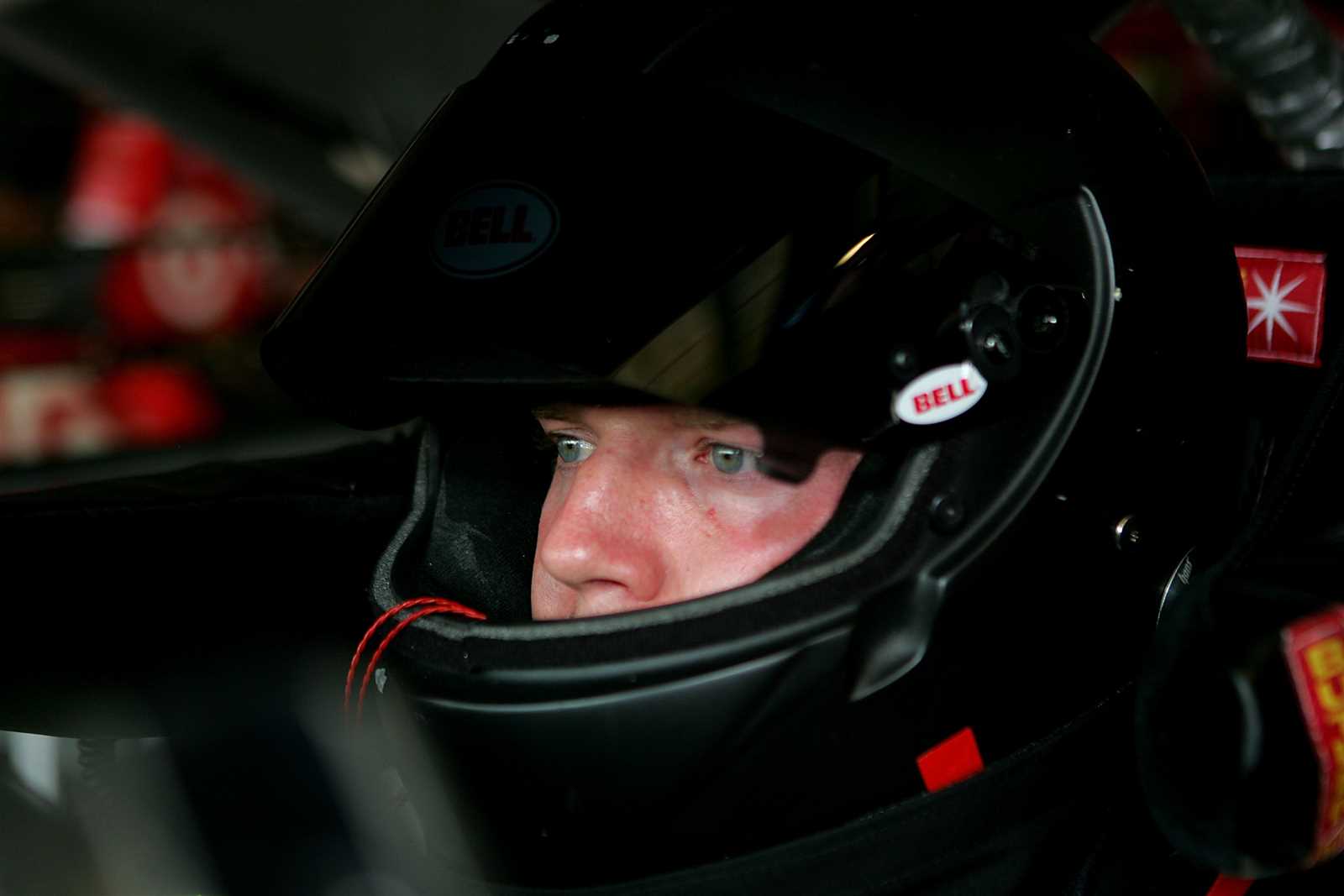 @nascarcasm: Teams that Regan Smith has driven for - Official Site Of ...