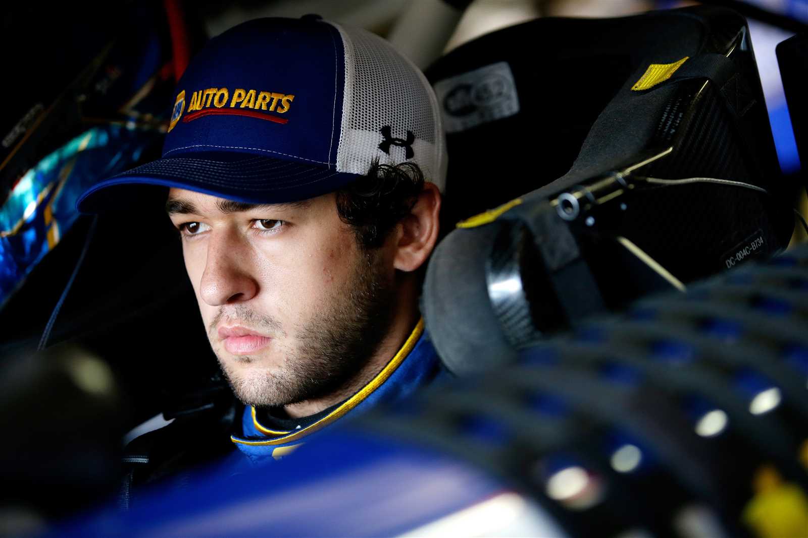 @nascarcasm recaps Michigan in photos - Official Site Of NASCAR