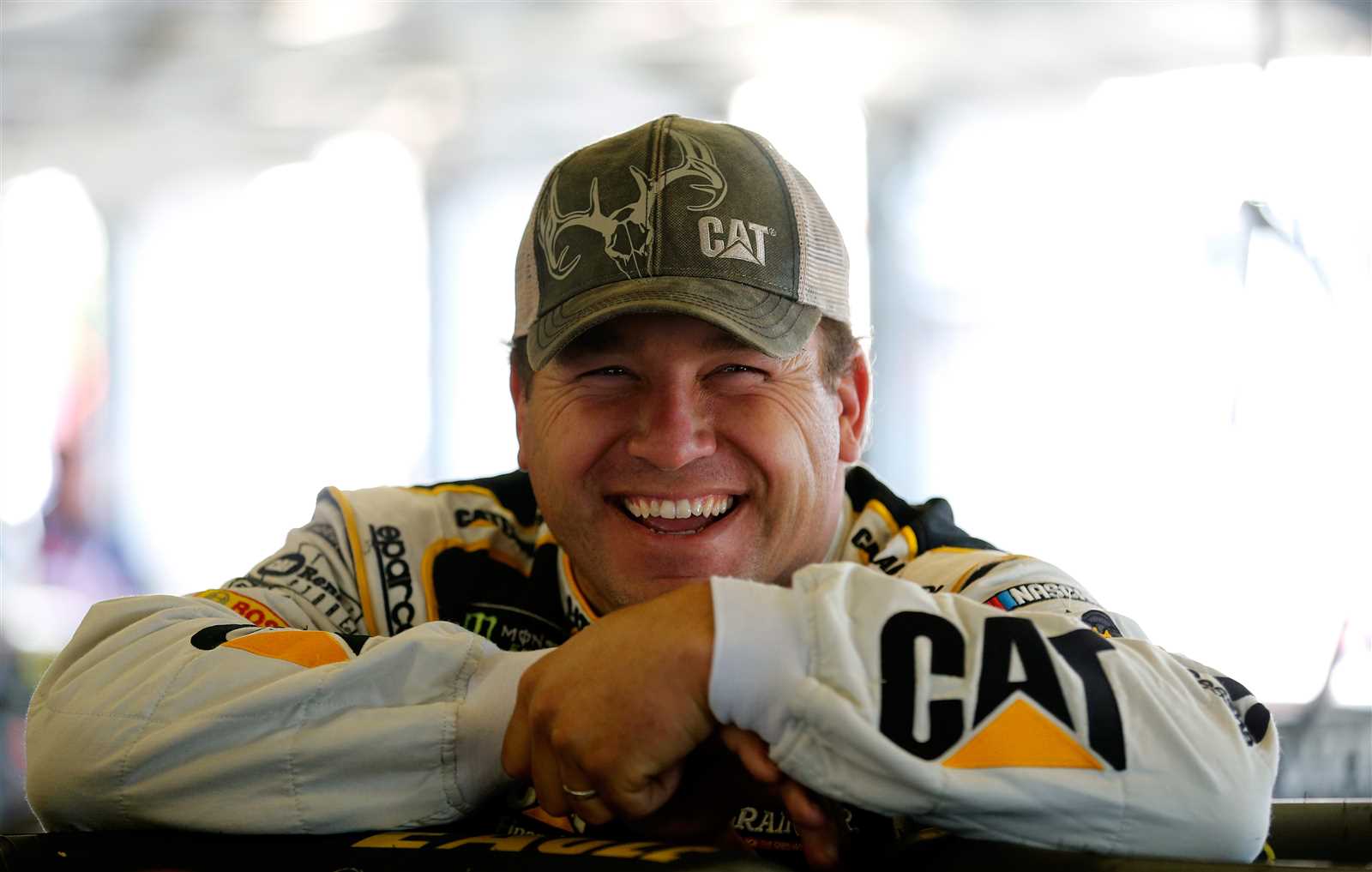 Fantasy Fastlane: Toyota-Save Mart 350 - Official Site Of NASCAR