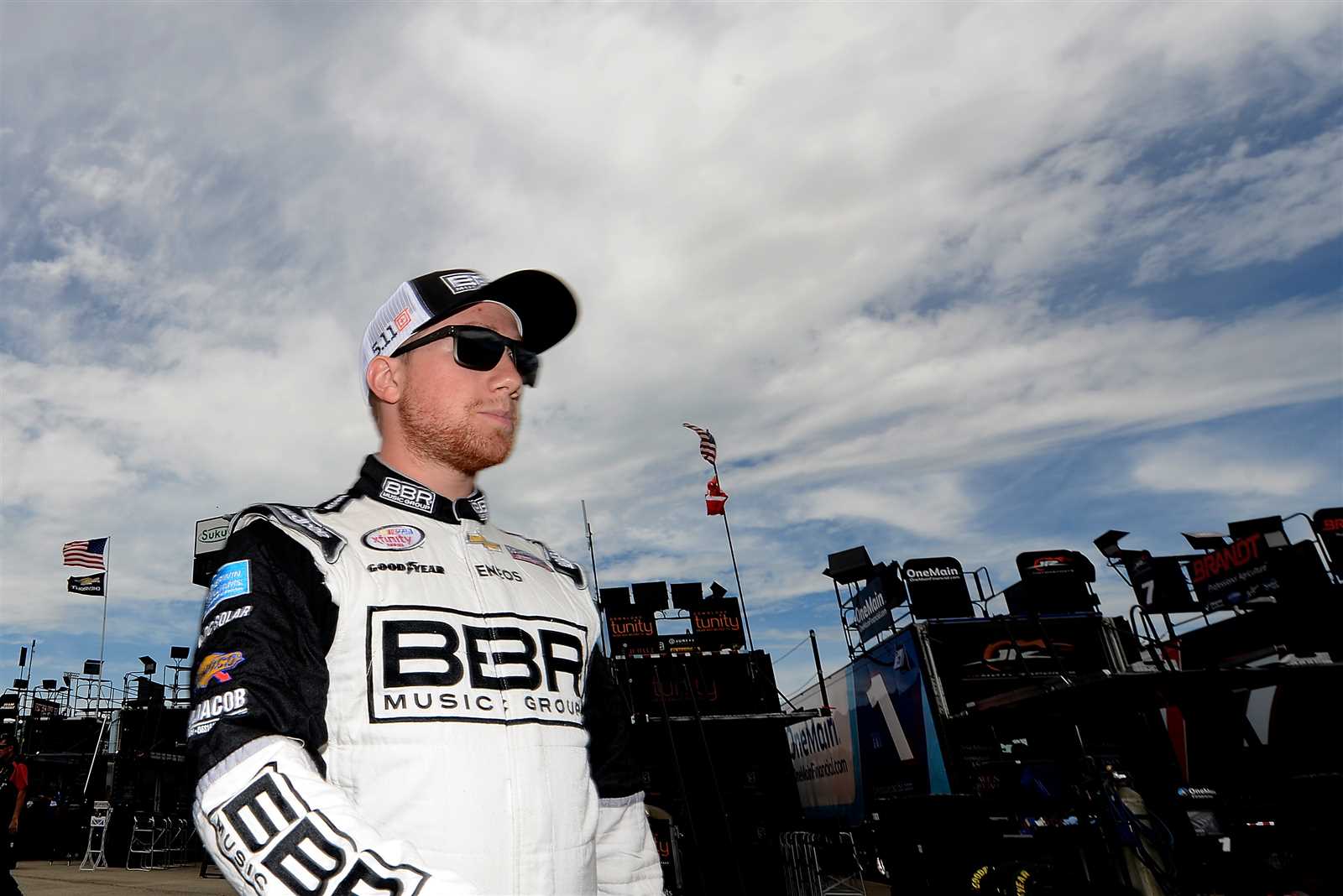 At-track photos: Sonoma and Iowa Weekend - Official Site Of NASCAR