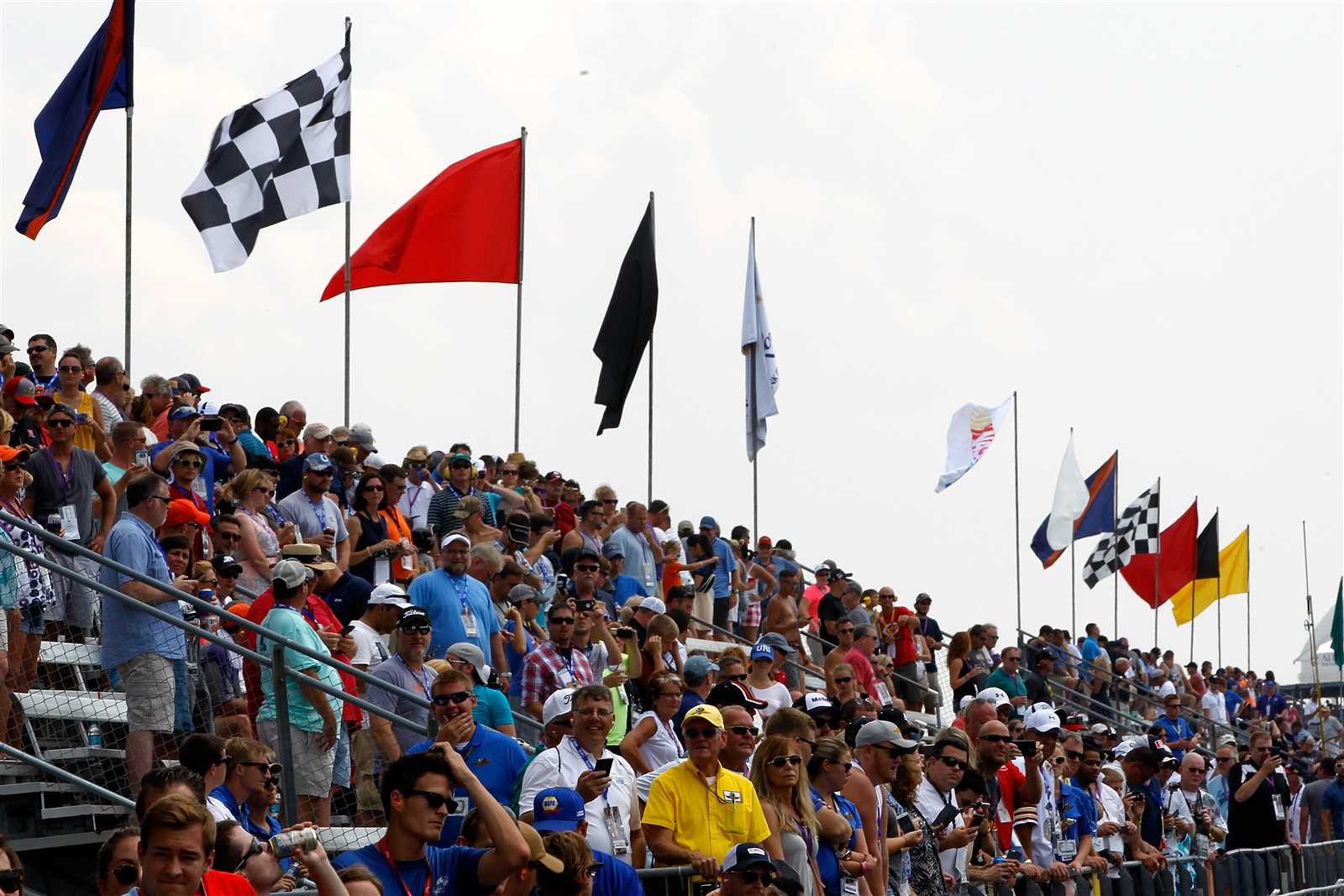 Indianapolis Motor Speedway | Official Site Of NASCAR