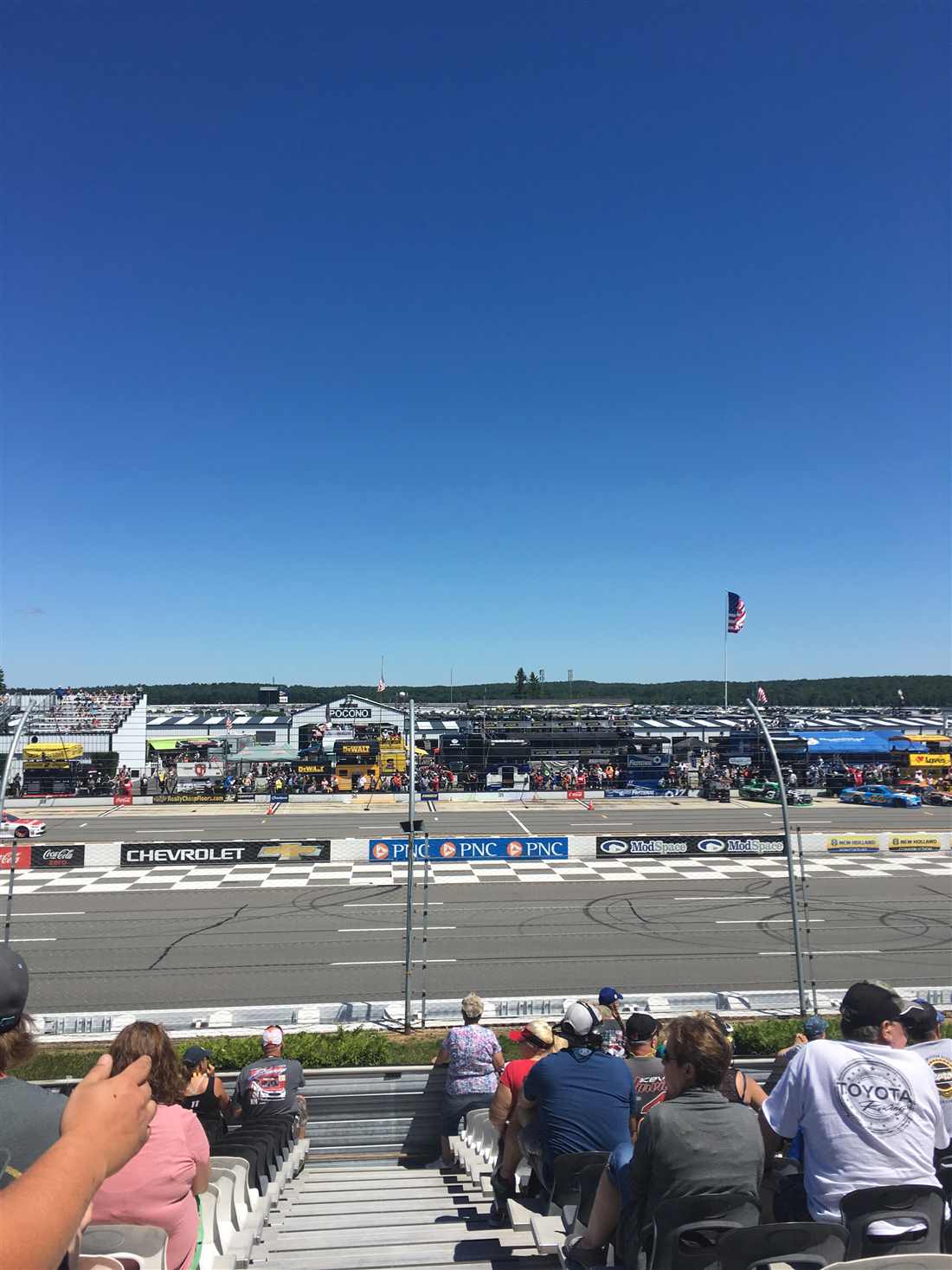 A Pocono travelogue with totally high-quality photos - Official Site Of ...