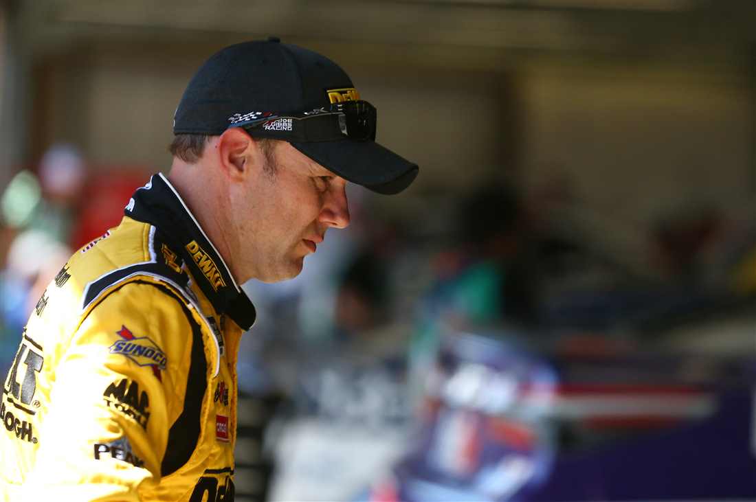 Fantasy Fastlane: Pure Michigan 400 - Official Site Of NASCAR