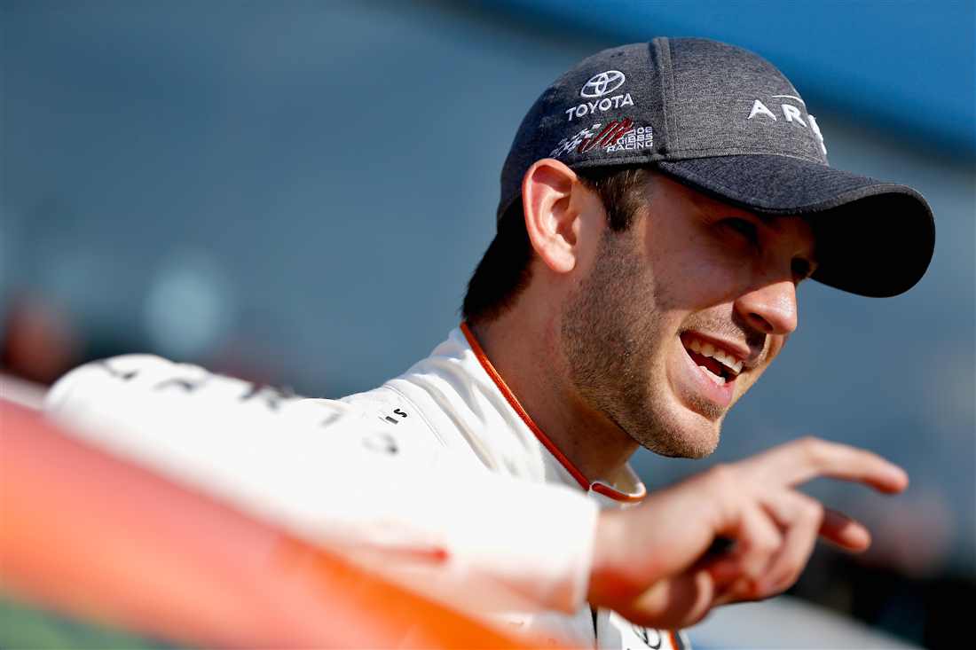 Power Rankings: Michigan to Bristol - Official Site Of NASCAR
