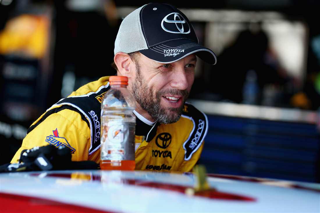 Fantasy Fastlane: Tales of the Turtles 400 - Official Site Of NASCAR