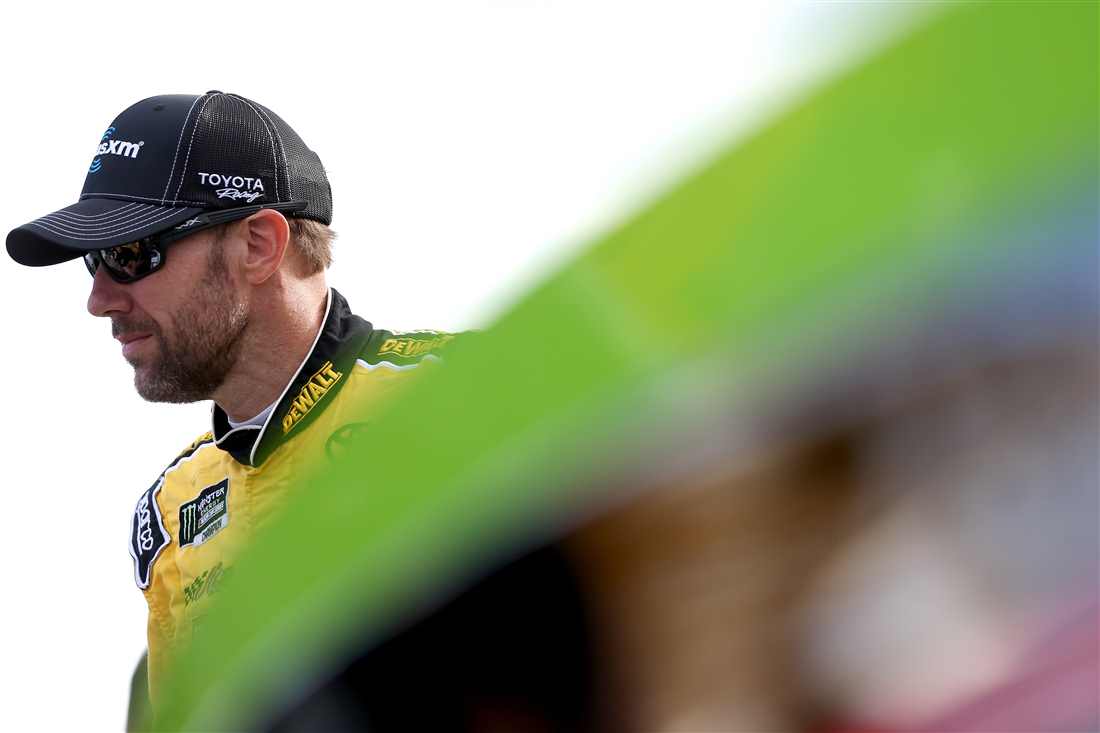 Take 5: What we learned from New Hampshire - Official Site Of NASCAR