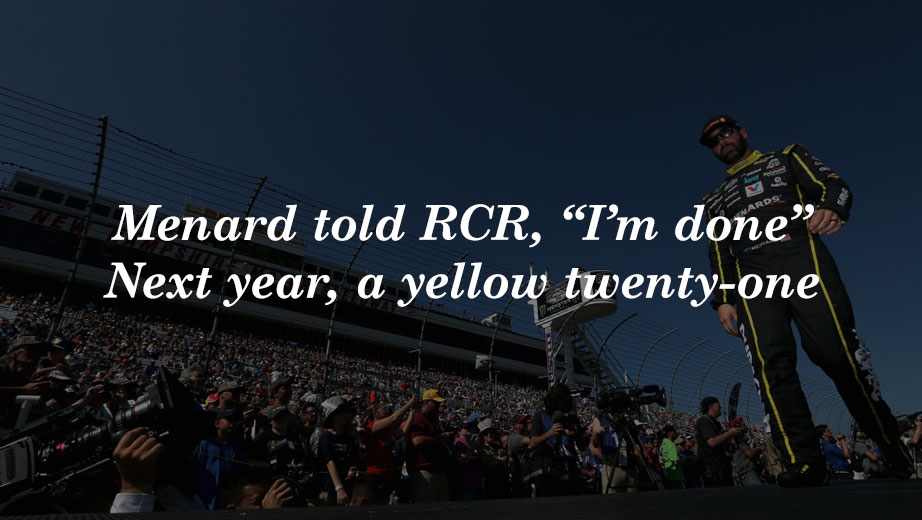 Silly season poems for National Poetry Day - Official Site Of NASCAR