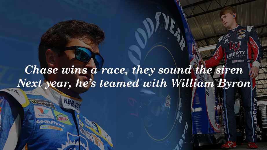 Silly season poems for National Poetry Day - Official Site Of NASCAR