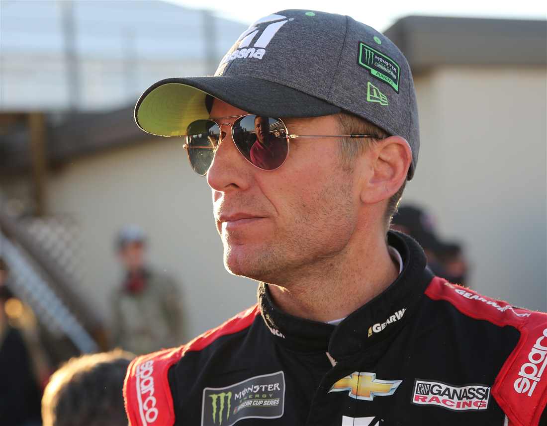 Take 5: What we learned from Dover - Official Site Of NASCAR
