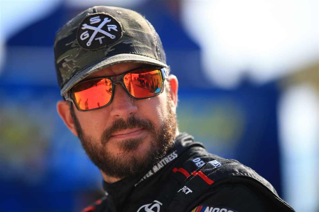 Fantasy Fastlane: Bank of America 500 - Official Site Of NASCAR