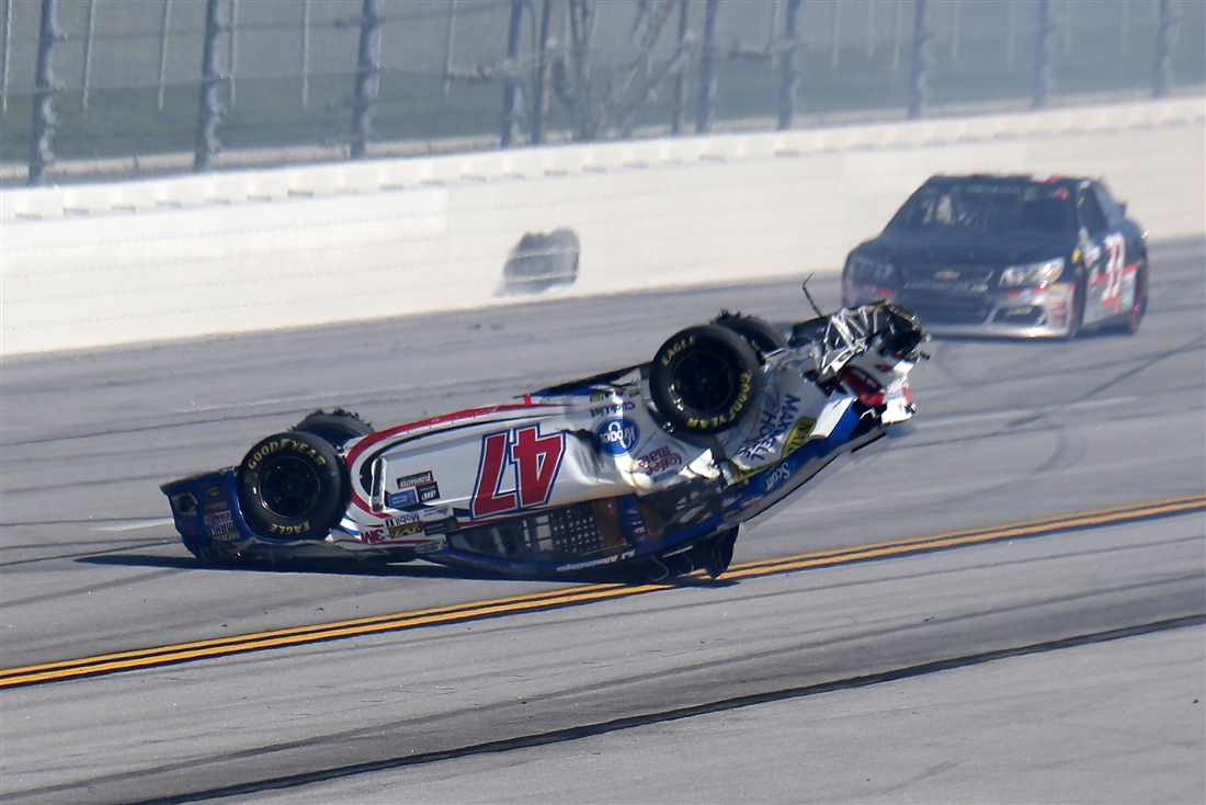All-access statistical fan guide to Talladega - Official Site Of NASCAR
