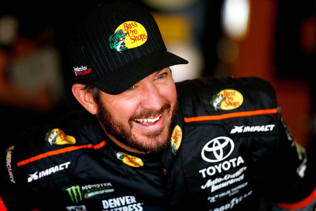 All-access statistical fan guide to Texas - Official Site Of NASCAR