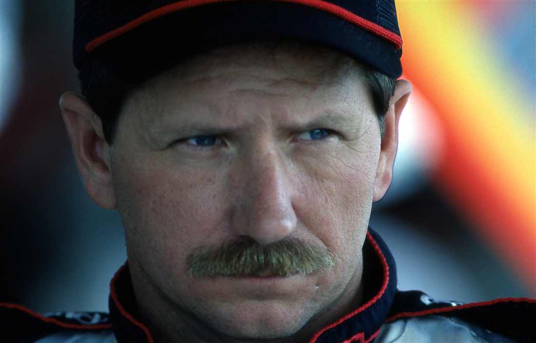 Multiple drivers leading 2,000 laps in one season - Official Site Of NASCAR