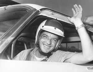 <p>1964: Billy Wade (unknown)</p>