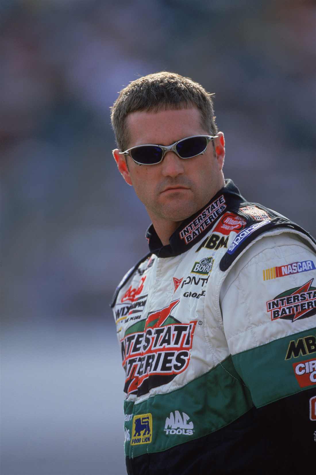 All-time race winners: Pocono Raceway II | NASCAR.com