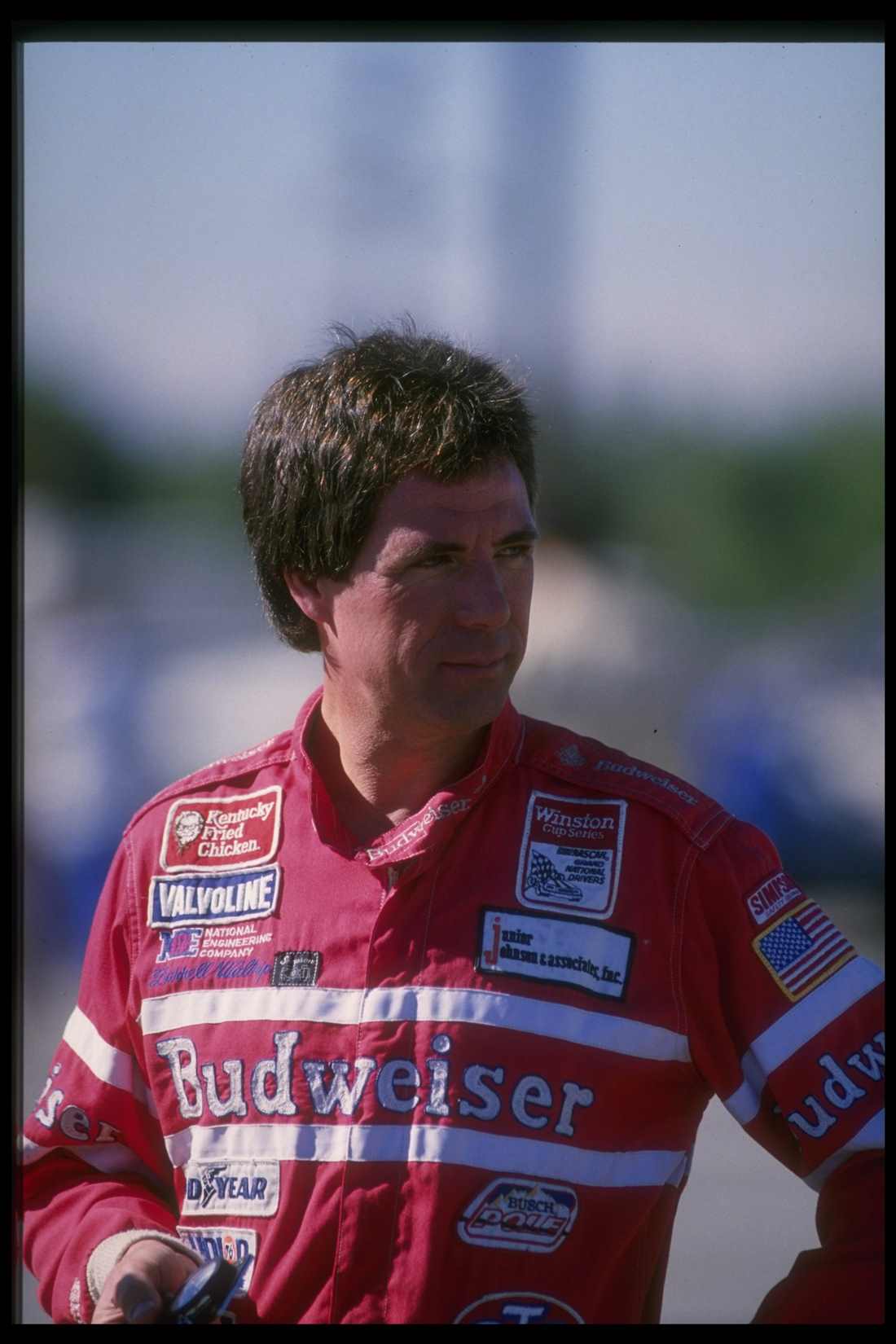 All-time wins: Michigan International Speedway II | NASCAR