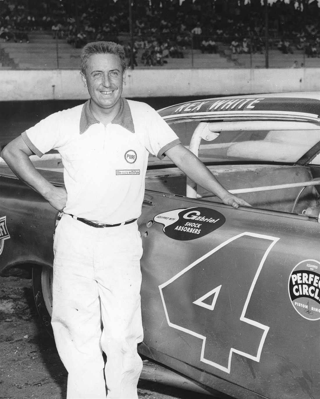 All-time wins: Martinsville Speedway fall race | NASCAR