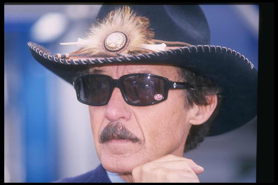 All-time wins: Martinsville Speedway spring race | NASCAR