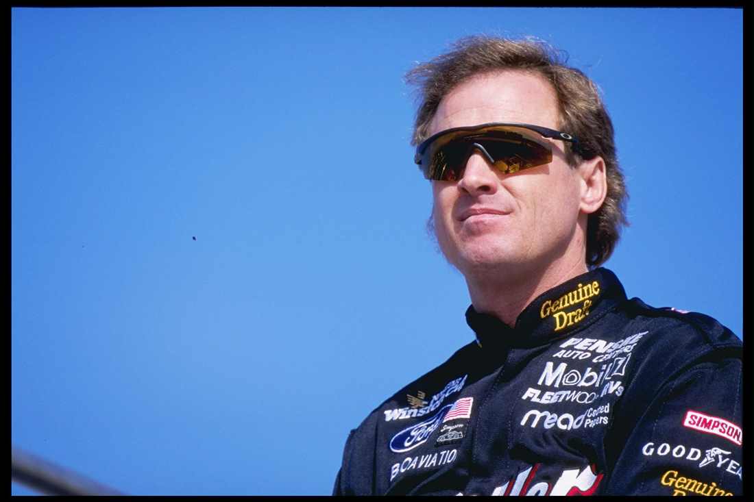 All-time winners: Second race at Richmond | NASCAR