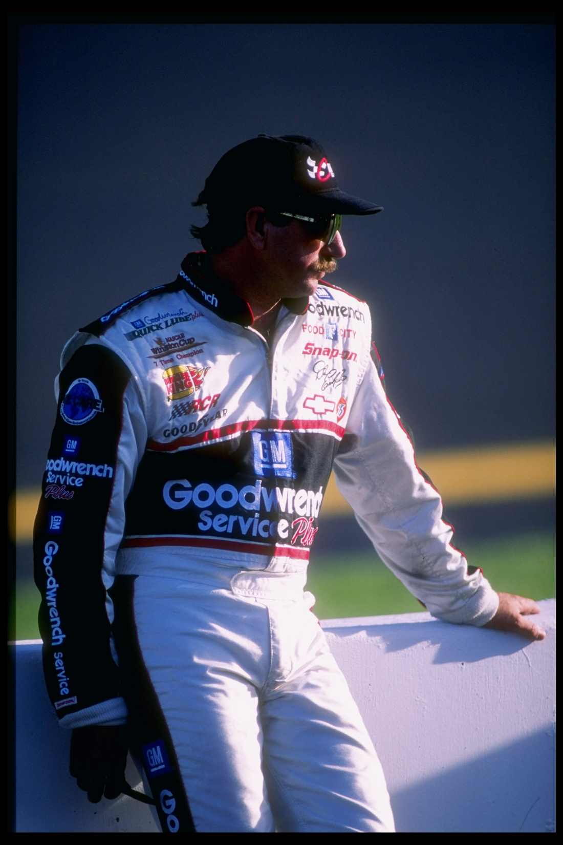 All-time wins: Richmond spring race | NASCAR