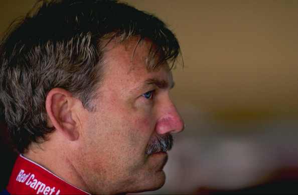 All-time wins: Richmond spring race | NASCAR