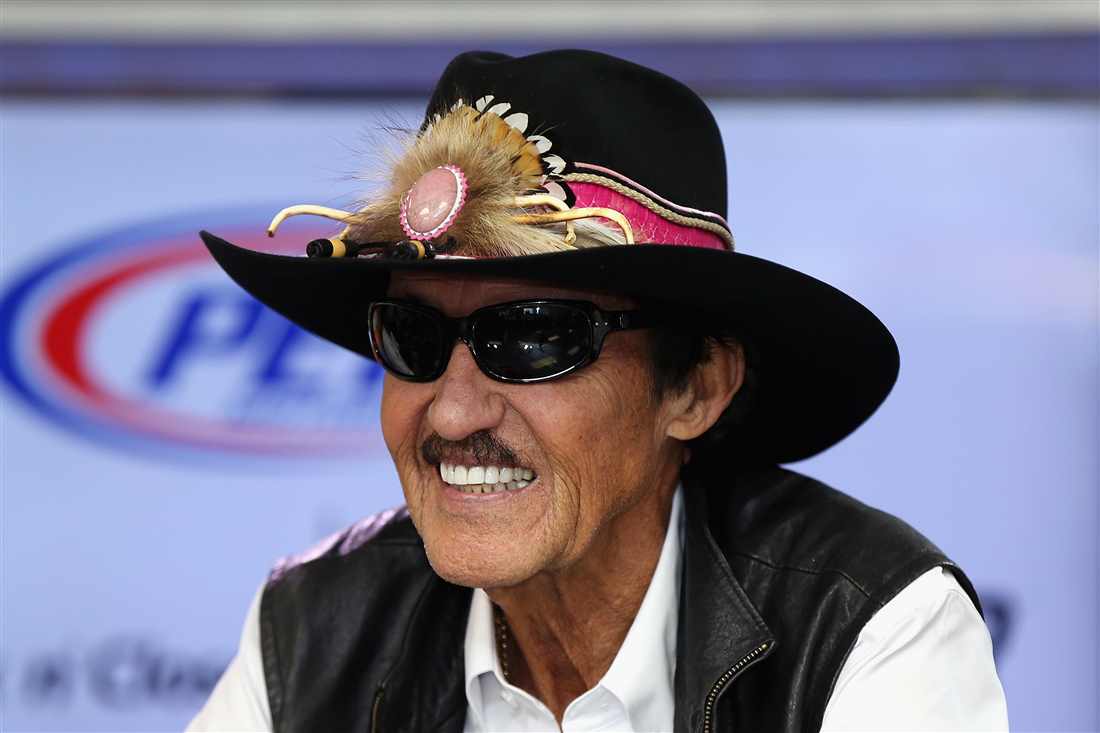 Richmond - Cook Out 400 - Official Site Of NASCAR