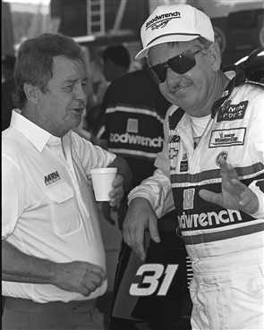 Richmond - Cook Out 400 - Official Site Of NASCAR