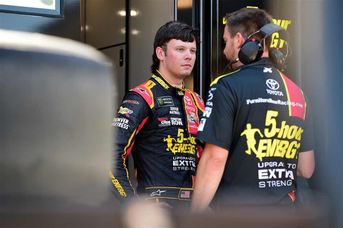Top-10 active driver-crew chief pairings - Official Site Of NASCAR
