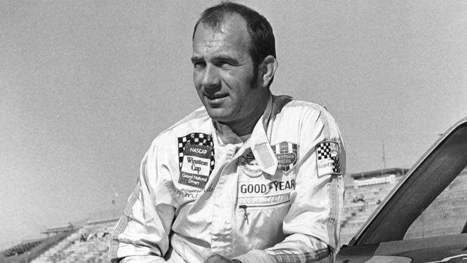 All-time wins: Talladega Superspeedway, fall race | NASCAR