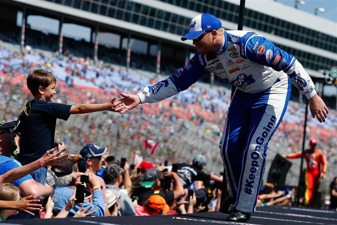 @nascarcasm: The best things about being a NASCAR driver - Official ...
