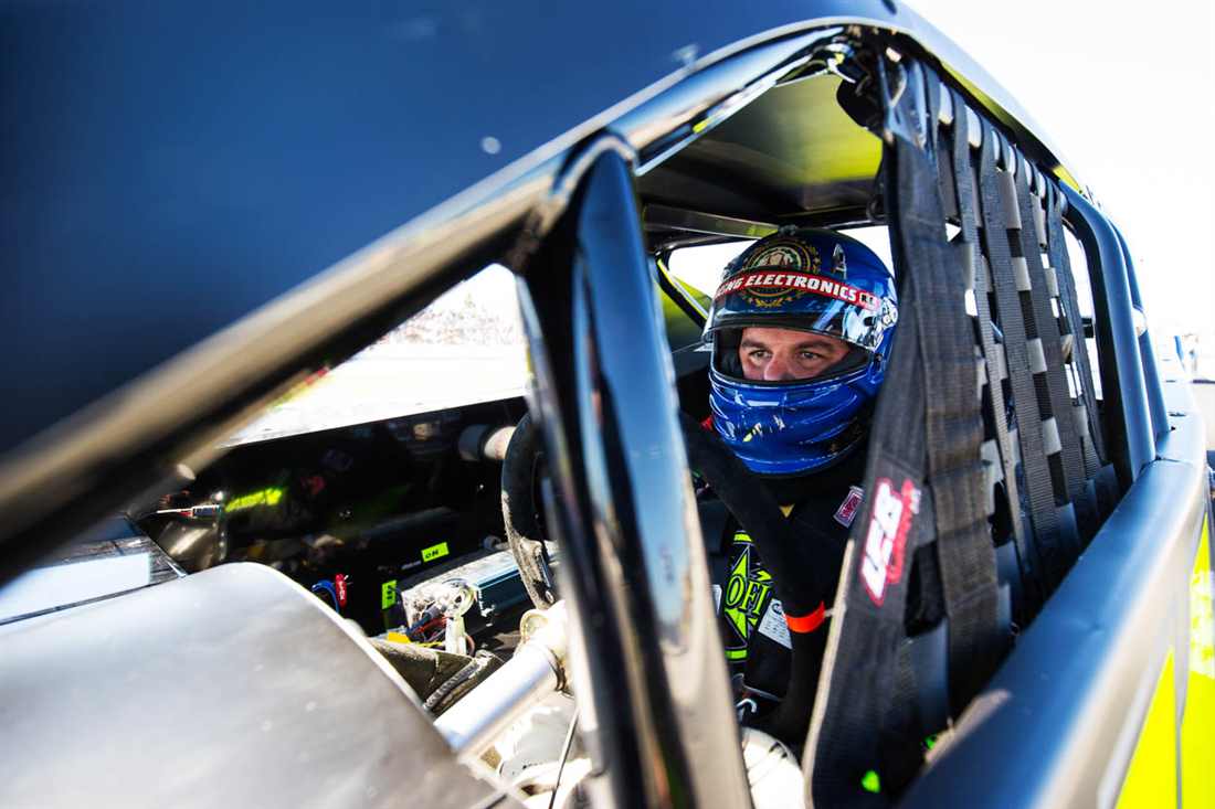 NASCAR Whelen Modified Tour at Thompson - Official Site Of NASCAR