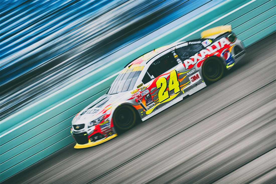 Best Axalta paint schemes - Official Site Of NASCAR
