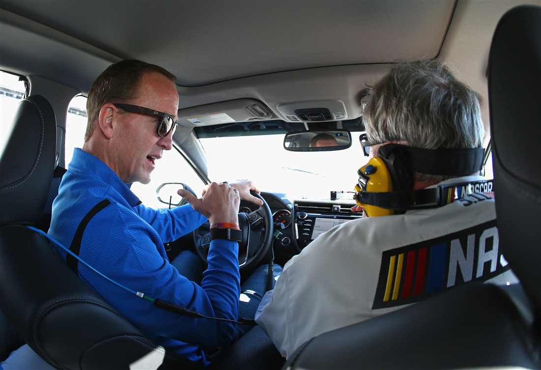 @nascarcasm recaps the Daytona 500 in photos - Official Site Of NASCAR