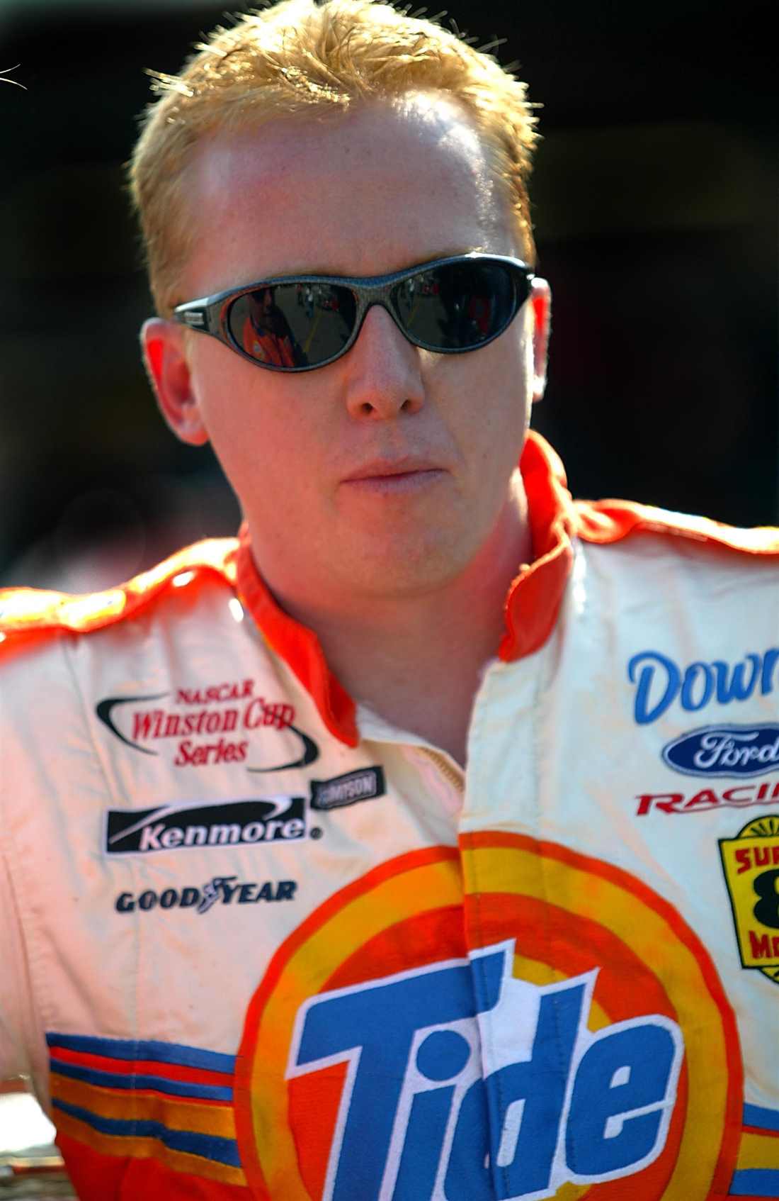 Ricky Craven through the years | NASCAR.com